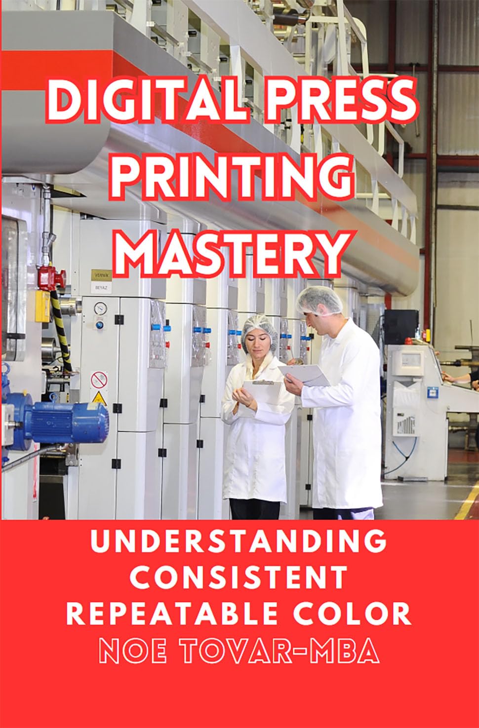 Understanding Color Management